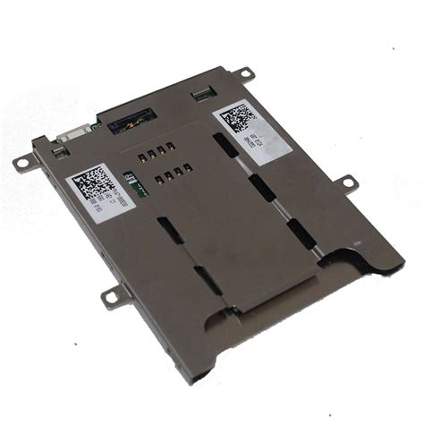 Lenovo ThinkPad T460 Smart Card Reader Replacement